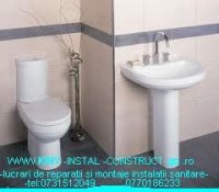 instalatii sanitare 28561